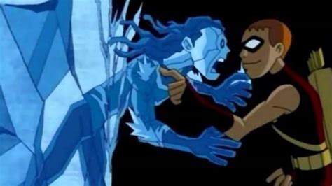 Teen Titans Aqualad Gay And Sex