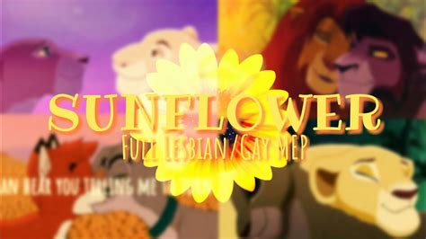 Lion King Lesbian Telegraph