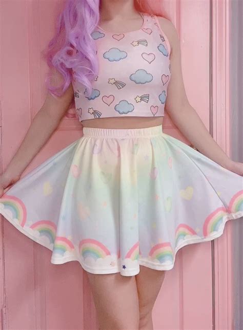 pastel cute kawaii clothes ubicaciondepersonas cdmx gob mx