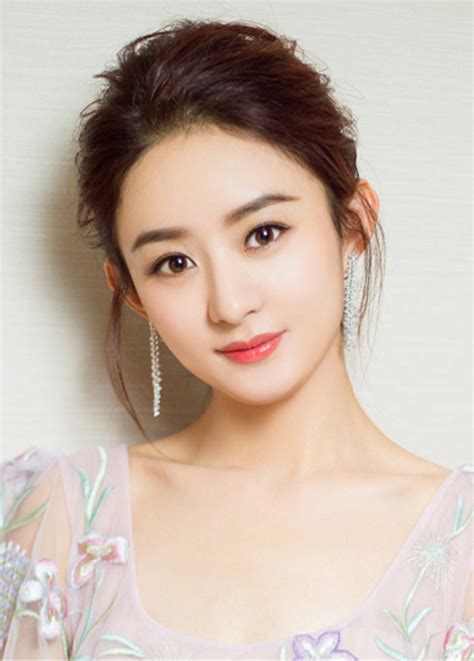 15 Most Attractive Chinese Actresses [names With Photos]
