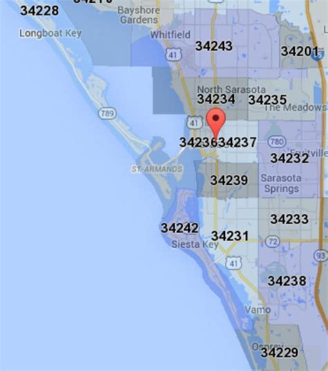 Search Real Estate By Zip Code Sarasota