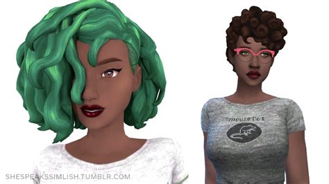 Sims 4 Cc For Black Sims Azfer