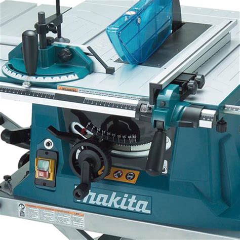 Makita Mlt100x 260mm Table Saw With Floor Stand Available Online