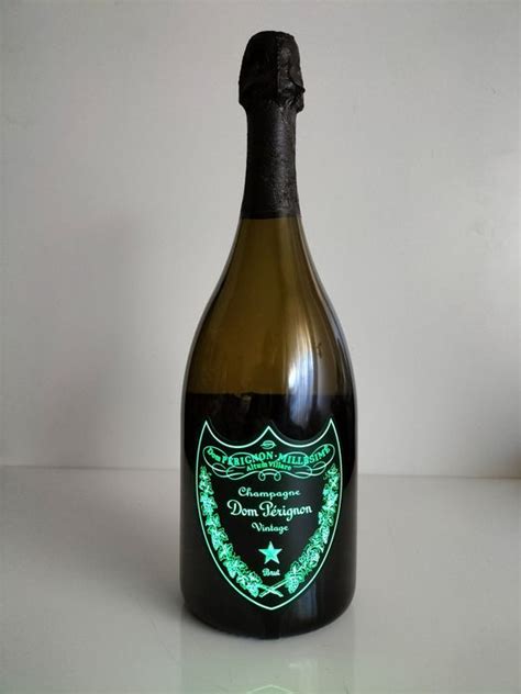 2010 Dom Pérignon Luminous Champagne Brut 1 Bottle Catawiki