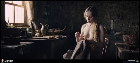 Movie Nudity Report The Homesman And Wolves