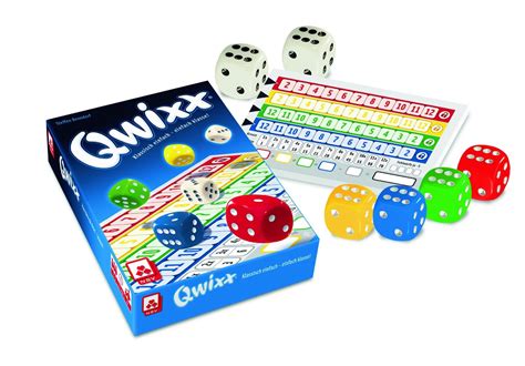 Spielregeln eines einfachen würfelspiels video. Qwixx - Das kurzweilige Würfelspiel - Regeln & Anleitung - Spielregeln.de