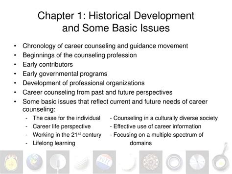 Ppt Chapter 1 Historical Development And Some Basic Issues