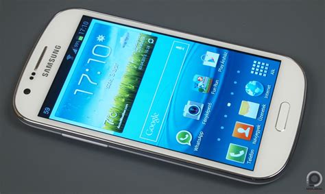 Samsung Galaxy Express Ltexpressz Mobilarena Okostelefon Teszt