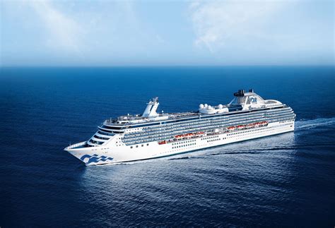 Coral Princess cruise ship heads to Florida behind Zaandam - The ...