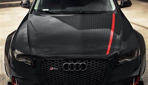 Custom Audi A4 😍 : r/Audi