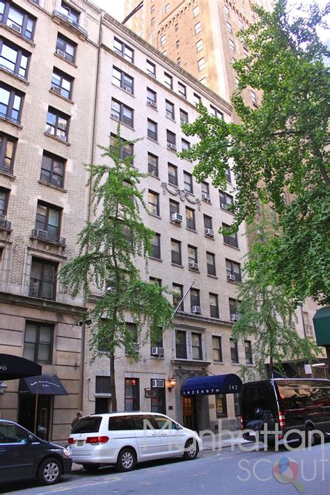 142 East 49th Street In Midtown East Luxury Apartments In Nyc Ny