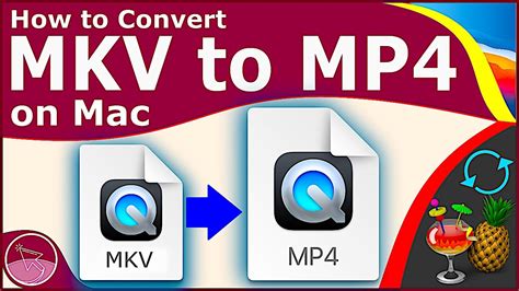 how to convert mkv to mp4 on mac with handbrake mac os big sur 2021 youtube
