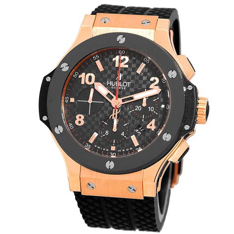 We carry a variety of straps of any size, style, and material. reloj hublot geneve tuiga 1909