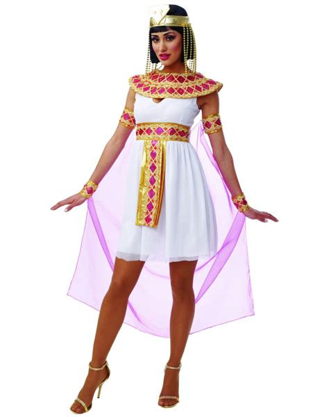cleopatra pink cleopatra halloween costume