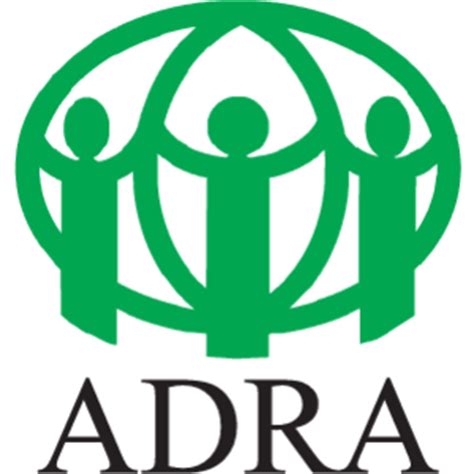 Ação solidária adventista departamento destinado a cuidar das ações solidárias da igreja adventista do sétimo dia. Adra Logo PNG Transparent Adra Logo.PNG Images. | PlusPNG