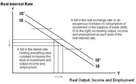 Solved Explain The Relationship Between The Real Interest Rate And