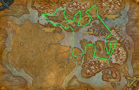 Know how to identify the new herbs, where to farm them, and detailed zone notes for herbalism farming. Herbalism Guide - Battle for Azeroth
