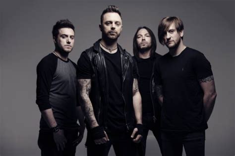 Bullet for my valentine — hand of blood (из игры need for speed: Bullet For My Valentine To Release New Single 'Don't Need ...