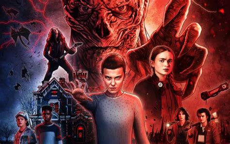 Stranger Things What We Know About The Final Season Screennearyou