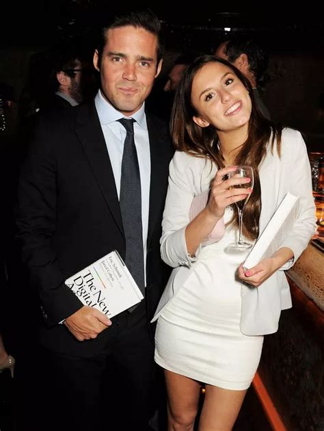 Made In Chelsea Star Spencer Matthews Life From Ex Girlfriends And Why His Wife Wants A Second