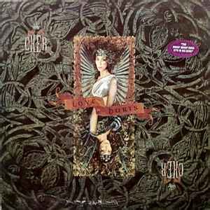 Cher Love Hurts 1991 Vinyl Discogs