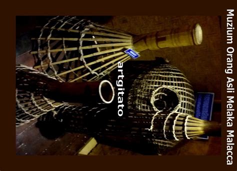 Malaysian native orang asli perak mencari rezeki. Muzium Orang Asli Melaka Malacca Artgitato (61) • ARTGITATO