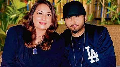 Honey Singh Booked For Alleged Domestic Violence Source Says ‘he Was