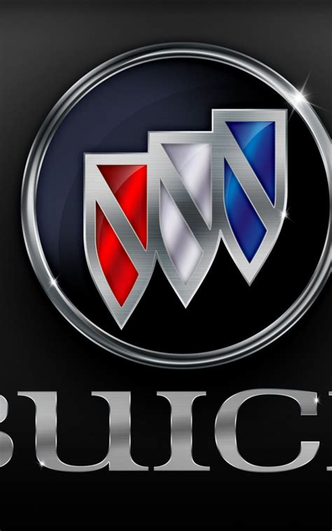 Free Download Emblem Buick Cool Wallpapers Cars Car Logos S Buick Cars