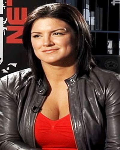 24 gina carano body measurement celebrity measurements 2021