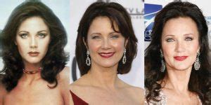 Lynda Carter Plastic Surgery Before And After Pictures