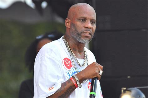 American Rapper Dmx Dies At 50 Africa Today News