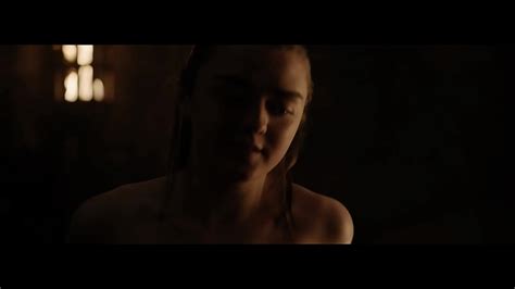 Arya Stark Fucks Gendry In Got S08e02 Xnxx