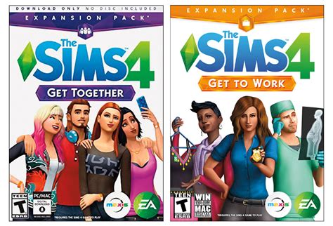 The Sims 4 Best Buy