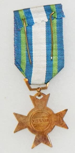 Vietnam Era 1957 1975 Medals Navy Meritorious Medal