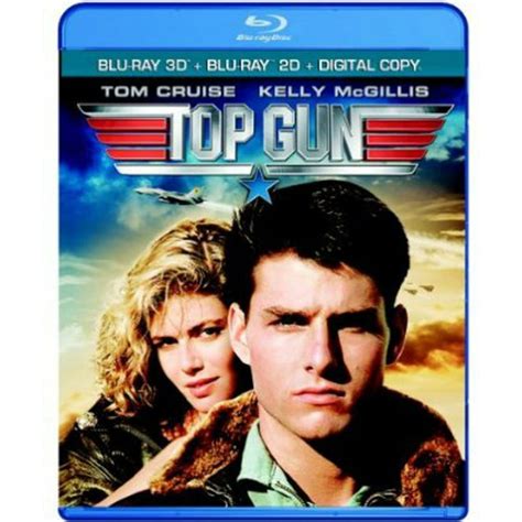 Top Gun Blu Ray Blu Ray Digital Copy