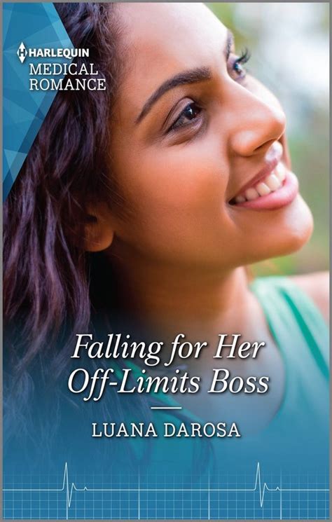 falling for her off limits boss ebook luana darosa 9780369712622 boeken