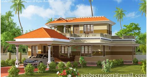 .two bedroom home map, double bedroom ghar naksha, make my house offers a complete architecture solution for the 2 bhk small house. Beautiful 3 bedroom Kerala house - 1700 sq.ft. (Plan 134)