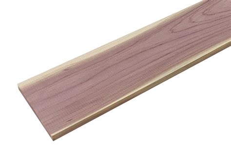 Aromatic Cedar Thin — Kjp Select Hardwoods