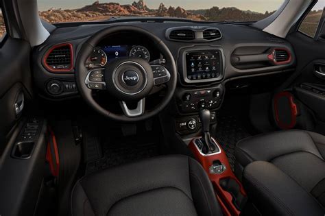 Take your next adventure in a 2020 jeep® renegade. 2019 Jeep Renegade Pictures - 64 Photos | Edmunds