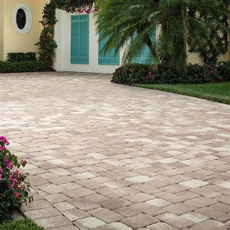 Belgard Appian Stone Pavers