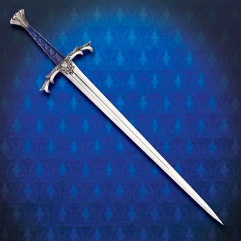 Excalibur Sword - +queespadas