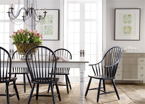 Lite wear.all color is uniform. Perfect Pare Dining Room | Ethan Allen | Ethan Allen