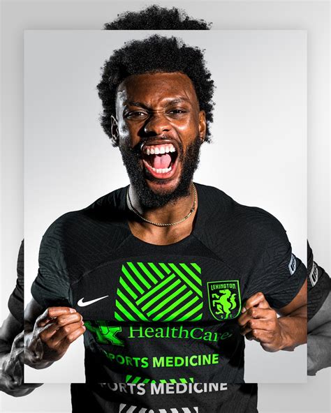 Lexington SC 2024 Home Kit