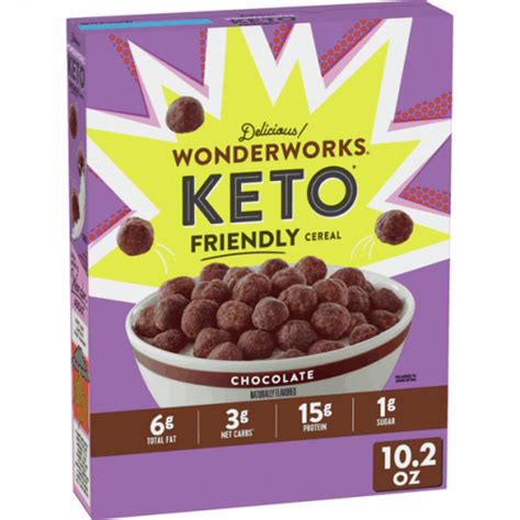 what is the best keto cereal in 2024 here s our picks ketoconnect