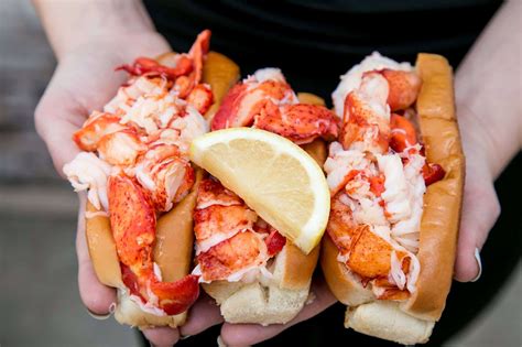 I'm not from back east like some of these people cousins maine lobster (las vegas, nv). Cousins Maine Lobster Truck Coming to Pittsburgh