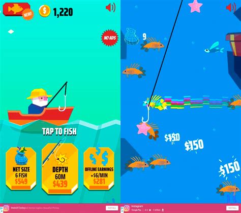 Los Mejores Juegos De Pesca Para Android En 2022