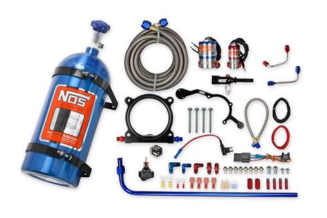 Buy Nosnitrous Oxide System 02126nos Nitrous Oxide Injection System