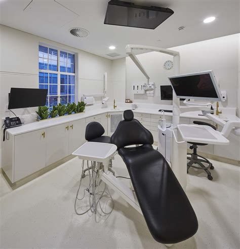 Perth Dental Rooms Medifit Design And Construct Award Winning