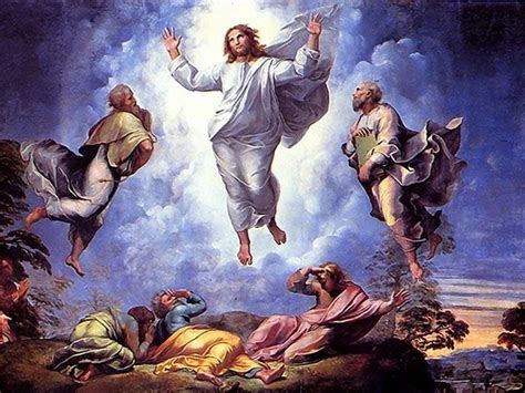 Day Of Jesuss Ascension Bible Verses 7 Scripture Recordings
