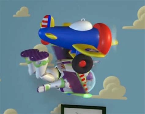 Toy Plane Disney Pixar Animation Studios Wikia Fandom